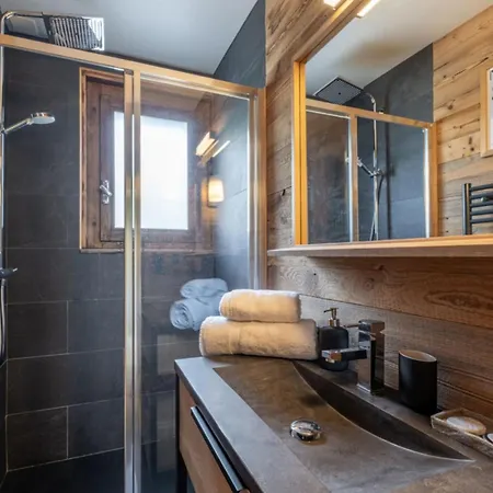 Chalet 11 Pers Mont-Blanc Panorama Chamonix